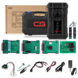 CGDI CG100X Programmer for Odometer Correction, Mileage Correction, Airbag Reset, EPROM Chip Program
