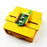 Car Key Remote Control Circuit Board Repair Clamp PCB Fixture Holder Adjustable 0-10cm Locksmith Tool