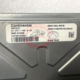 Continental 150500172 TCM BATPD A2-C751-1190-8 Gearbox Control Unit for Greatwall Haval H6 