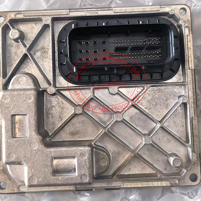 Continental EAST80.D1 150500009 BATPD A2-C751-1190-8 Gearbox Control U ...