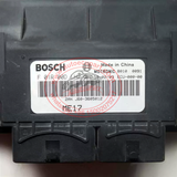 F01R00DLH2 J60-3605012 Original New ME17 ECU for Chery Tiggo8, Tiggo3, Tiggo 5X, Jetour X70 Engine Computer