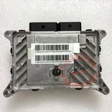 F01R00DU8B 23752830 UP6D ECU for Chevrolet Captiva CN202S Engine Computer Electric Control Unit (F 01R 00D U8B) 3