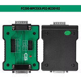 FC200 ECU Programmer Full Version with 6HP 8HP/MSV90/N55/N20/B48/B58 and MPC5XX Adapter Set for EDC16/ME9.0
