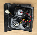 Front Indicators Light Left, Right Side for Toyota Coaster KingLong Golden Dragon JMC JAC