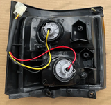 Front Indicators Light Left, Right Side for Toyota Coaster KingLong Golden Dragon JMC JAC