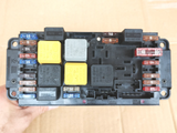 Front SAM Module Relay Fuse Box for Mercedes SLK280 SLK350 R171 2005-2011