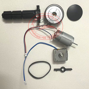 Full Kit for Land Rover Jaguar Gearshift Knob Gear Selector Module Repair Part
