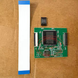 Full LCD Dashboard for Honda Civic, Integra, HR-V, ZR-V 2022-2025 Kilometer CAN Filter Mileage Correction Emulator
