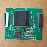 Full LCD Dashboard for Honda Civic, Integra, HR-V, ZR-V 2022-2025 Kilometer CAN Filter Mileage Correction Emulator