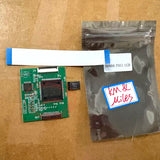 Full LCD Dashboard for Honda Civic, Integra, HR-V, ZR-V 2022-2025 Kilometer CAN Filter Mileage Correction Emulator
