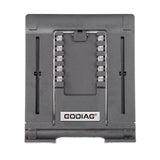 GODIAG Universal ECU Bench Bracket Stand Base for ECU Repair