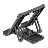 GODIAG Universal ECU Bench Bracket Stand Base for ECU Repair