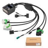  GODIAG GT100+ GT100 Pro Breakout Box Plus BMW CAS1/ CAS2/ CAS3/ CAS4/ CAS4+ Platforms and FEM BDC/ BDC2 BCP/ BDC3 BCP Test Platforms