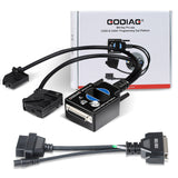  GODIAG GT100+ GT100 Pro Breakout Box Plus BMW CAS1/ CAS2/ CAS3/ CAS4/ CAS4+ Platforms and FEM BDC/ BDC2 BCP/ BDC3 BCP Test Platforms