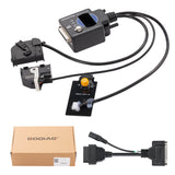  GODIAG GT100+ GT100 Pro Breakout Box Plus BMW CAS1/ CAS2/ CAS3/ CAS4/ CAS4+ Platforms and FEM BDC/ BDC2 BCP/ BDC3 BCP Test Platforms