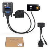  GODIAG GT100+ GT100 Pro Breakout Box Plus BMW CAS1/ CAS2/ CAS3/ CAS4/ CAS4+ Platforms and FEM BDC/ BDC2 BCP/ BDC3 BCP Test Platforms