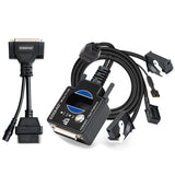  GODIAG GT100+ GT100 Pro Breakout Box Plus BMW CAS1/ CAS2/ CAS3/ CAS4/ CAS4+ Platforms and FEM BDC/ BDC2 BCP/ BDC3 BCP Test Platforms