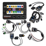  GODIAG GT100+ GT100 Pro Breakout Box Plus BMW CAS1/ CAS2/ CAS3/ CAS4/ CAS4+ Platforms and FEM BDC/ BDC2 BCP/ BDC3 BCP Test Platforms 1