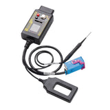 GODIAG GT110 for VW Skoda Seat CAN-Bus UDS 4th Generation IMMO System Test Platform Cable with POGO PIN to Read & Write POGO PIN Data