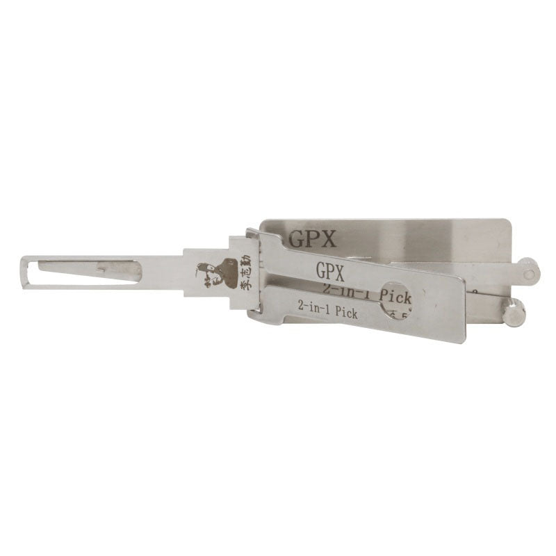 GPX 2-in-1 Pick & Decoder for GPX Motorbikes – autoecupart