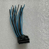 Gateway Module Connector Harness for Changan