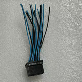 Gateway Module Connector Harness for Changan