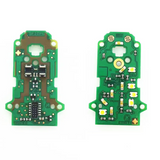 Gear Shift Knob Panel w/LED Circuit Board for BMW 5 Series F07 GT F10 2009-2012