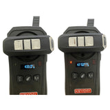 Genuine 2pcs Smart Key Remote 433 MHz 47 Chip + Ignition Lock for Chevrolet Captiva 2021-2022 3 Button