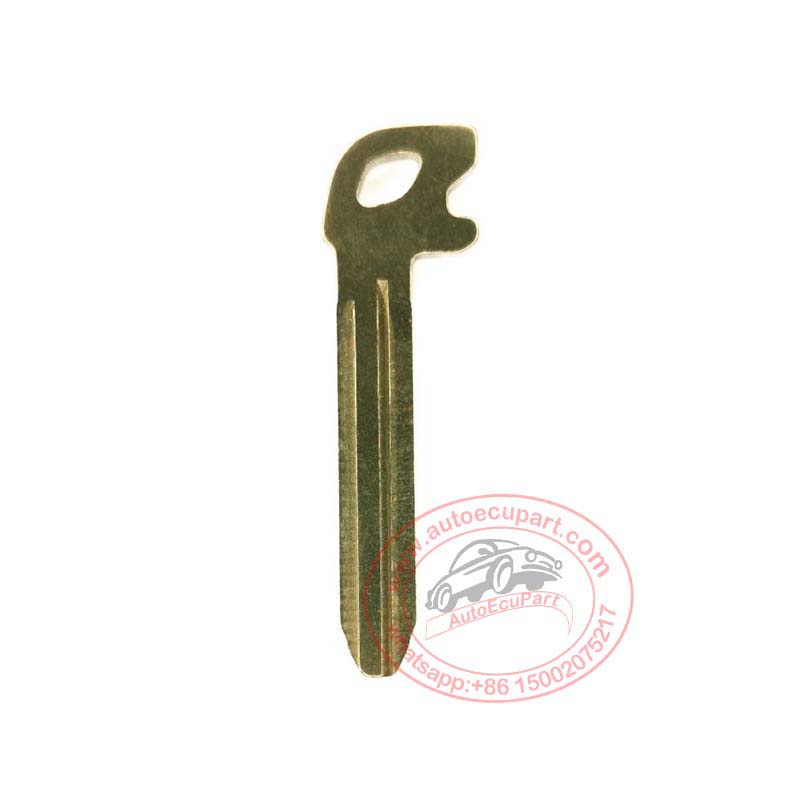 Genuine 314MHz 2 Button BF1ER 89904-26020 Smart Key for Toyota Hiace ...