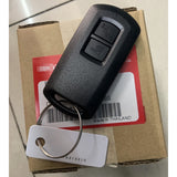 Genuine 35111-K59-T11 Smart Key 433.92MHZ 47 Chip Fob for Honda Click 150i, SCOOPY (35111K59T11)