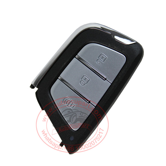 Genuine-3605800U0011-Proximity-Smart-Key-for-JAC-T8-433MHz-ID47-3-Button