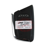 Genuine-3605800U0011-Proximity-Smart-Key-for-JAC-T8-433MHz-ID47-3-Button