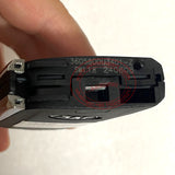 Genuine 3605800U3401-Z Poximity Smart Key for JAC T8 433MHz ID47 NCF29AxX 3 Button