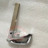 Genuine 3605800U3401-Z Poximity Smart Key for JAC T8 433MHz ID47 NCF29AxX 3 Button