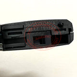Genuine 3605800U3401A Smart Key for JAC S4 433MHz ID47 NCF29AxX 3 Button Proximity