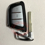 Genuine 3605800U3401A Smart Key for JAC S4 433MHz ID47 NCF29AxX 3 Button Proximity