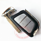 Genuine 3605800V9020 Smart Key for JAC M6 433MHz ID47 5 Button Proximity