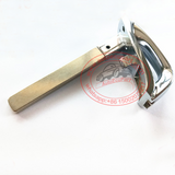 Genuine 3605800V9020 Smart Key for JAC M6 433MHz ID47 5 Button Proximity