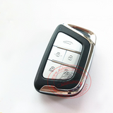 Genuine 3605800V9020 Smart Key for JAC M6 433MHz ID47 5 Button Proximity