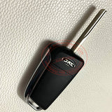 Genuine 3704020U2260-F022 Flip Remote Key for JAC S2 433MHz ID46 3 Button