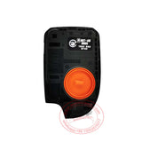 Genuine 89904-26010, 89904-26020 312/314MHz DST-AES PW39 Proximity Key Smart Fob for TOYOTA HIACE BF1ER