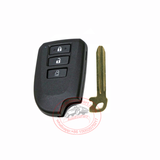 Genuine BF1ER 89904-26020 314MHz Smart Key 3 Button for Toyota Hiace, Regiusage 2013-
