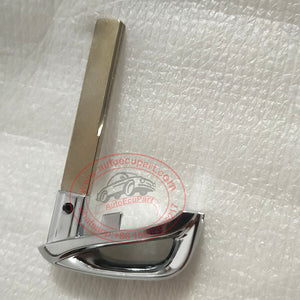 Genuine Blade 3704020V9020F012 for JAC Smart Key