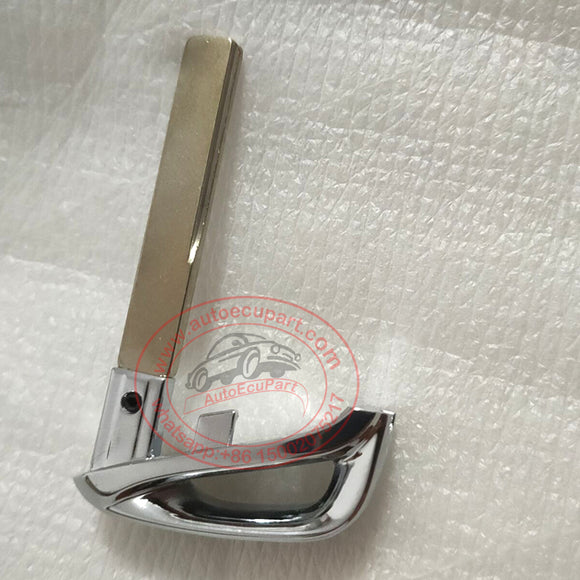 Genuine Blade 3704020V9020F012 for JAC Smart Key