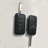 Genuine Flip Remote Key 433MHz 47 Chip for Wuling Asta HEV Xingchen 3 Button