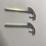 Genuine Left Driver Door Look + 2pcs Smart Remote Control 433MHz 47 Chip for Wuling Victory 3 Button 23765630