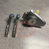 Genuine Left Driver Door Look + 2pcs Cut Emergency Blade for Wuling Victory