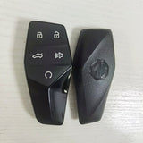 Genuine Proximity Key for MG One SUV 433MHz ID47 5 Button Smart Control (Type1)