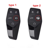 Genuine Proximity Key for MG One SUV 433MHz ID47 5 Button Smart Control (Type1)