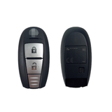 Genuine R64M0 433MHz ID47 2 Buttons 37172-54P01 Smart Proximity Key for Suzuki Vitara CMIIT ID: 2013DJ1464